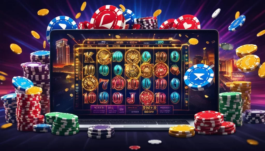 Ưu đãi đặc biệt và chương trình VIP tại vipsodo nhà cái