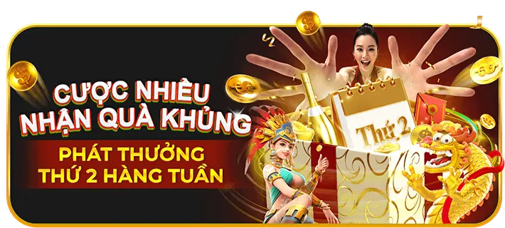 Cập nhật chương trình khuyến mãi