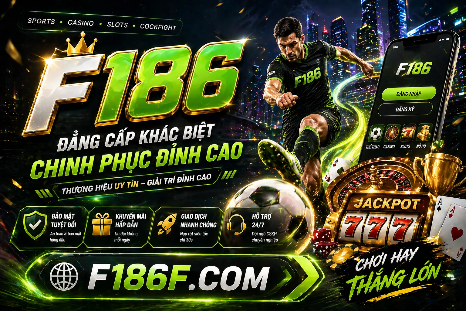 Các phương thức gửi tiền đa dạng tại vipsodo nhà cái