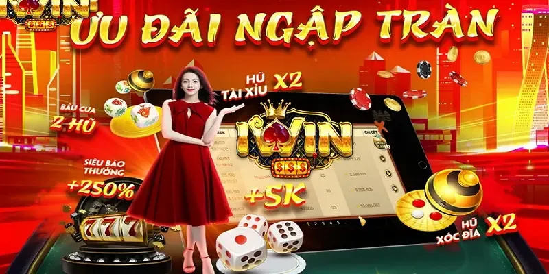 Trải nghiệm iGaming thực tế ảo và Metaverse